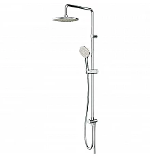 Душевая система AM.PM Gem F0790000 Хром