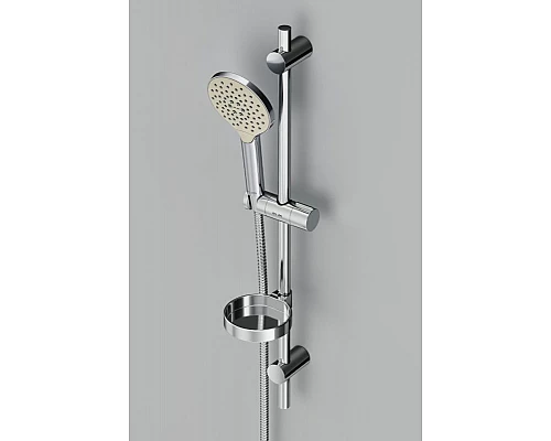 Приобрести Душевой гарнитур AM.PM Like F0180064 Хром в магазине сантехники Santeh-Crystal.ru