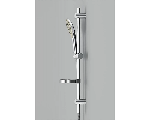 Приобрести Душевой гарнитур AM.PM Like F0180064 Хром в магазине сантехники Santeh-Crystal.ru