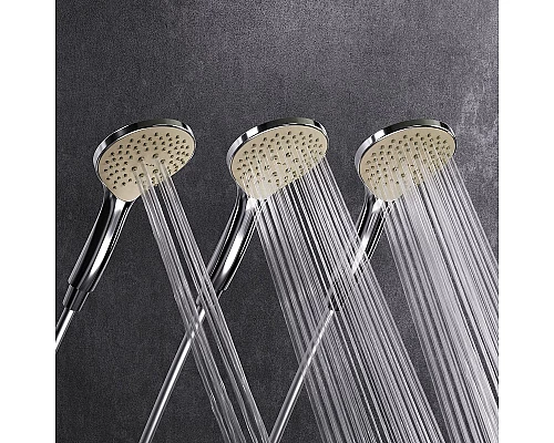 Приобрести Душевая система AM.PM Like F0780464 Хром в магазине сантехники Santeh-Crystal.ru