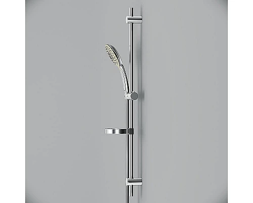 Заказать Душевой гарнитур AM.PM Spirit V2.0 F0170A000 Хром в магазине сантехники Santeh-Crystal.ru