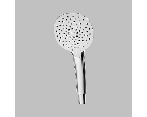 Приобрести Ручной душ AM.PM Spirit V2.0 F0270A000 круглый Хром в магазине сантехники Santeh-Crystal.ru