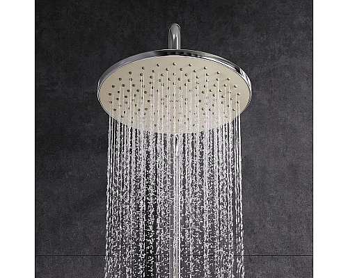 Заказать Душевая система AM.PM Sunny F40885C14 Хром в магазине сантехники Santeh-Crystal.ru