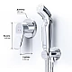 Заказать Гигиенический душ со смесителем AM.PM X-Joy F40H85A00 Хром в магазине сантехники Santeh-Crystal.ru