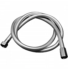 Душевой шланг Abber AF0021 Хром