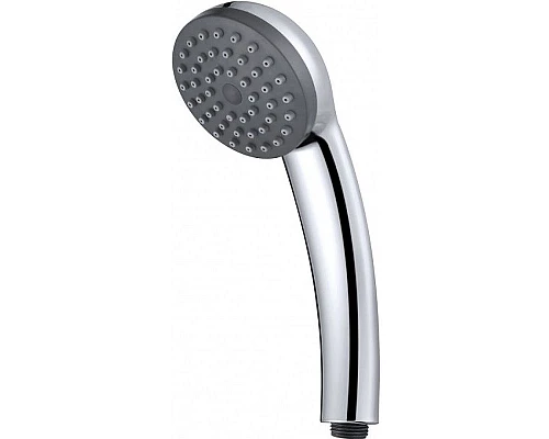 Купить Ручной душ Aquanet AF000-01C 246905 Хром в магазине сантехники Santeh-Crystal.ru