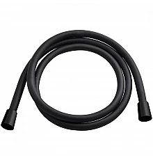 Душевой шланг Aquanet AF000-05B 261834 Черный матовый