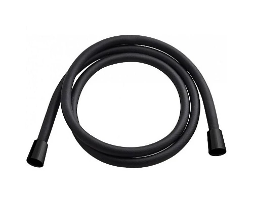 Заказать Душевой шланг Aquanet AF000-05B 261834 Черный матовый в магазине сантехники Santeh-Crystal.ru