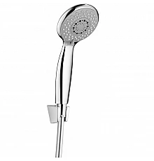 Душевой гарнитур Aquanet Cet2 AF000-07C 246853 Хром