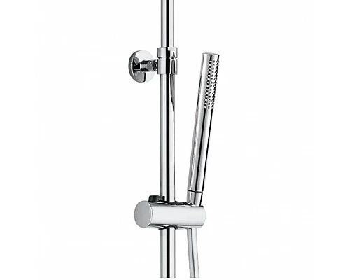 Заказать Душевая система Aquanet Practic AF430-70-R-C Хром в магазине сантехники Santeh-Crystal.ru