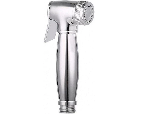 Купить Гигиенический душ со смесителем Aquanet Static 1.01 257144 Хром в магазине сантехники Santeh-Crystal.ru