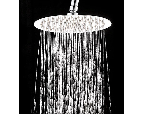 Купить Душевая система Aquanet Static 1.10 257153 Хром в магазине сантехники Santeh-Crystal.ru