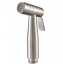 Гигиенический душ Aquanet Steel AF210-83S 225491 Сатин