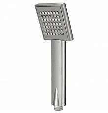 Ручной душ Aquanet Steel AF210-81S-S 245423 Сталь