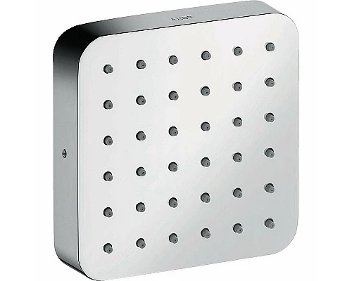 Заказать Душевая форсунка Axor Citterio E 36822000 Хром в магазине сантехники Santeh-Crystal.ru