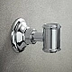 Купить Держатель для душа Axor Montreux 16325000 Хром в магазине сантехники Santeh-Crystal.ru