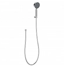 Душевой гарнитур BelBagno Ancona BB-DFS-5-CRM Хром