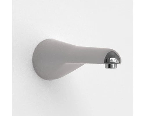 Купить Душевая система Berges Nardis 3S 071005 Хром сильвер в магазине сантехники Santeh-Crystal.ru