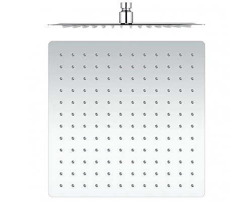 Приобрести Верхний душ Bien BD34027107 Хром в магазине сантехники Santeh-Crystal.ru