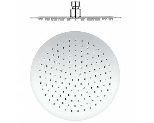 Заказать Верхний душ Bien BD34027106 Хром в магазине сантехники Santeh-Crystal.ru