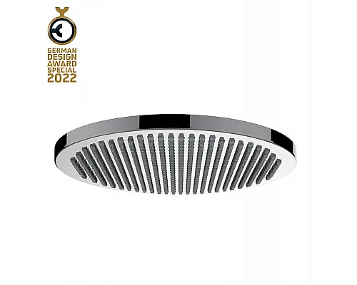 Приобрести Душевая система Bossini Apice L10505.030 с термостатом Хром в магазине сантехники Santeh-Crystal.ru