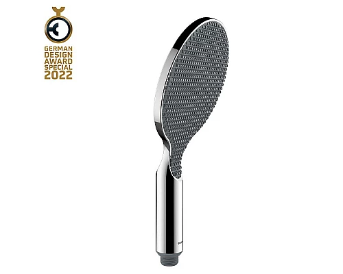 Приобрести Душевая система Bossini Apice L10505.030 с термостатом Хром в магазине сантехники Santeh-Crystal.ru