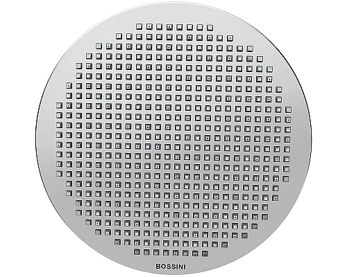 Заказать Душевая система Bossini Apice L10507.030 с термостатом Хром в магазине сантехники Santeh-Crystal.ru