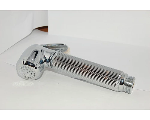 Заказать Гигиенический душ Bossini Nikita B00650.030 Хром в магазине сантехники Santeh-Crystal.ru