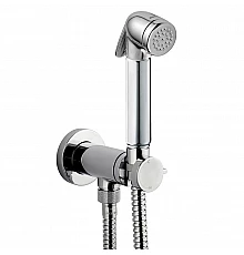 Гигиенический душ со смесителем Bossini Talita E37006B.030 Хром