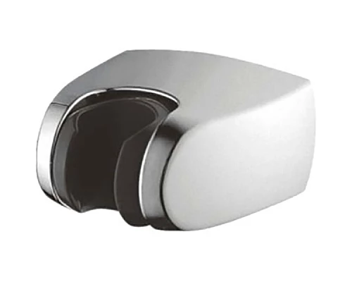 Заказать Держатель ручного душа Bravat P7320C-RUS Хром в магазине сантехники Santeh-Crystal.ru