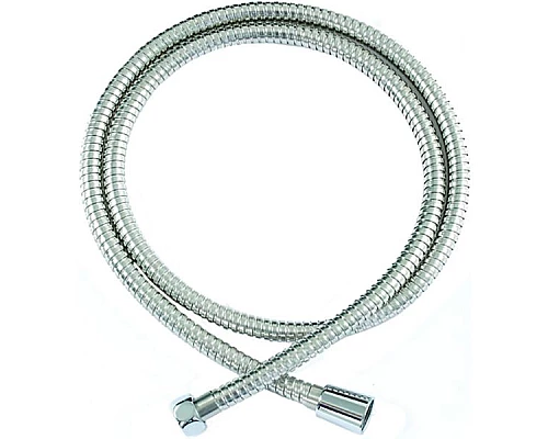 Заказать Душевой шланг Bravat P7234CP-1-RUS Хром в магазине сантехники Santeh-Crystal.ru