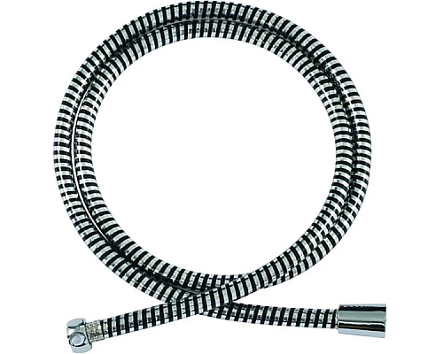 Приобрести Душевой шланг Bravat P7233CP-RUS Хром в магазине сантехники Santeh-Crystal.ru