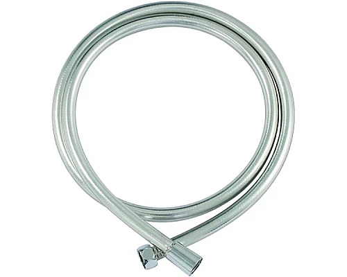 Купить Душевой шланг Bravat P7231N-1-RUS Хром в магазине сантехники Santeh-Crystal.ru
