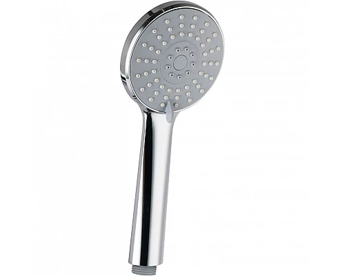 Приобрести Ручной душ Bravat Stream P70138CP-1A-RUS Хром в магазине сантехники Santeh-Crystal.ru