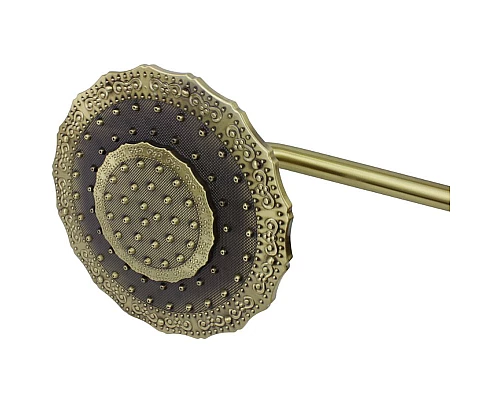 Купить Душевая система Bronze de Luxe Royal 10121PF/1 Бронза в магазине сантехники Santeh-Crystal.ru