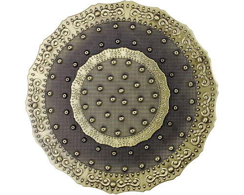 Купить Душевая система Bronze de Luxe Royal 10121PF/1 Бронза в магазине сантехники Santeh-Crystal.ru