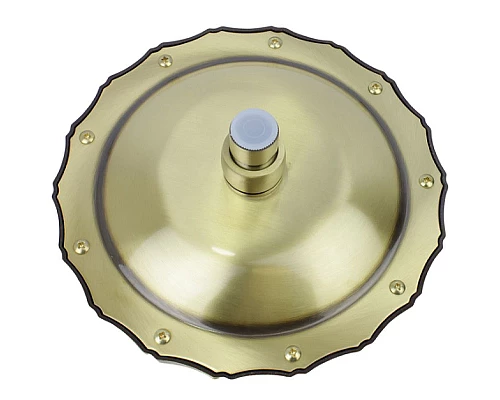 Купить Душевая система Bronze de Luxe Royal 10121PF/1 Бронза в магазине сантехники Santeh-Crystal.ru