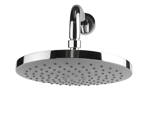 Заказать Душевая система Bronze de Luxe Scandi 14582C Хром в магазине сантехники Santeh-Crystal.ru