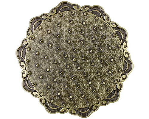 Приобрести Душевая система Bronze de Luxe Windsor 10138/1F Бронза в магазине сантехники Santeh-Crystal.ru