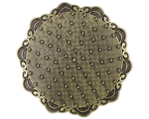 Приобрести Душевая система Bronze de Luxe Windsor 10137F Бронза в магазине сантехники Santeh-Crystal.ru