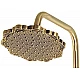 Купить Душевая система Bronze de Luxe Windsor 10120F Бронза в магазине сантехники Santeh-Crystal.ru