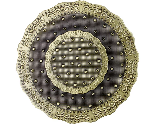 Купить Душевая система Bronze de Luxe Windsor 10138DF Бронза в магазине сантехники Santeh-Crystal.ru