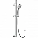 Душевой гарнитур Cersanit Vibe 63067 Хром