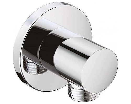 Купить Шланговое подключение Cezares CZR-AI-G-01 Хром в магазине сантехники Santeh-Crystal.ru