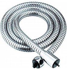 Душевой шланг Cezares CZR-FMM-200-01 Хром