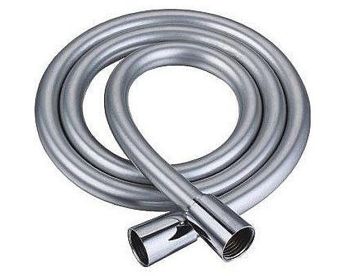 Заказать Душевой шланг Cezares CZR-FMD-180-01 Хром матовый в магазине сантехники Santeh-Crystal.ru