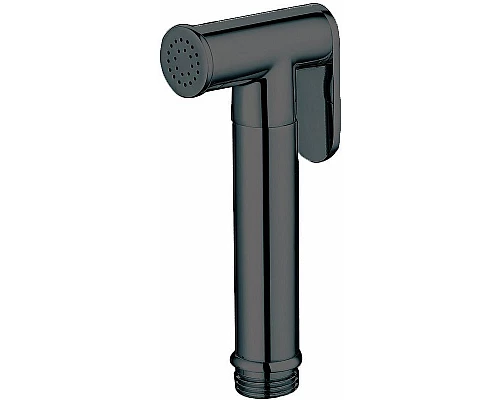 Приобрести Гигиенический душ Cezares CZR-ID2-NOP Черный матовый в магазине сантехники Santeh-Crystal.ru