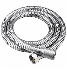Душевой шланг Cezares CZR-C-FMDC2-120-01 Хром