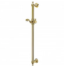 Душевая штанга Cezares CZR-SDC1-03 Золото