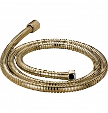 Душевой шланг Cezares CZR-C-FMDC2-120-03 Золото
